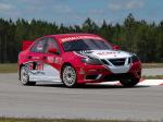Saab 9-3 Rallycross 2010 года